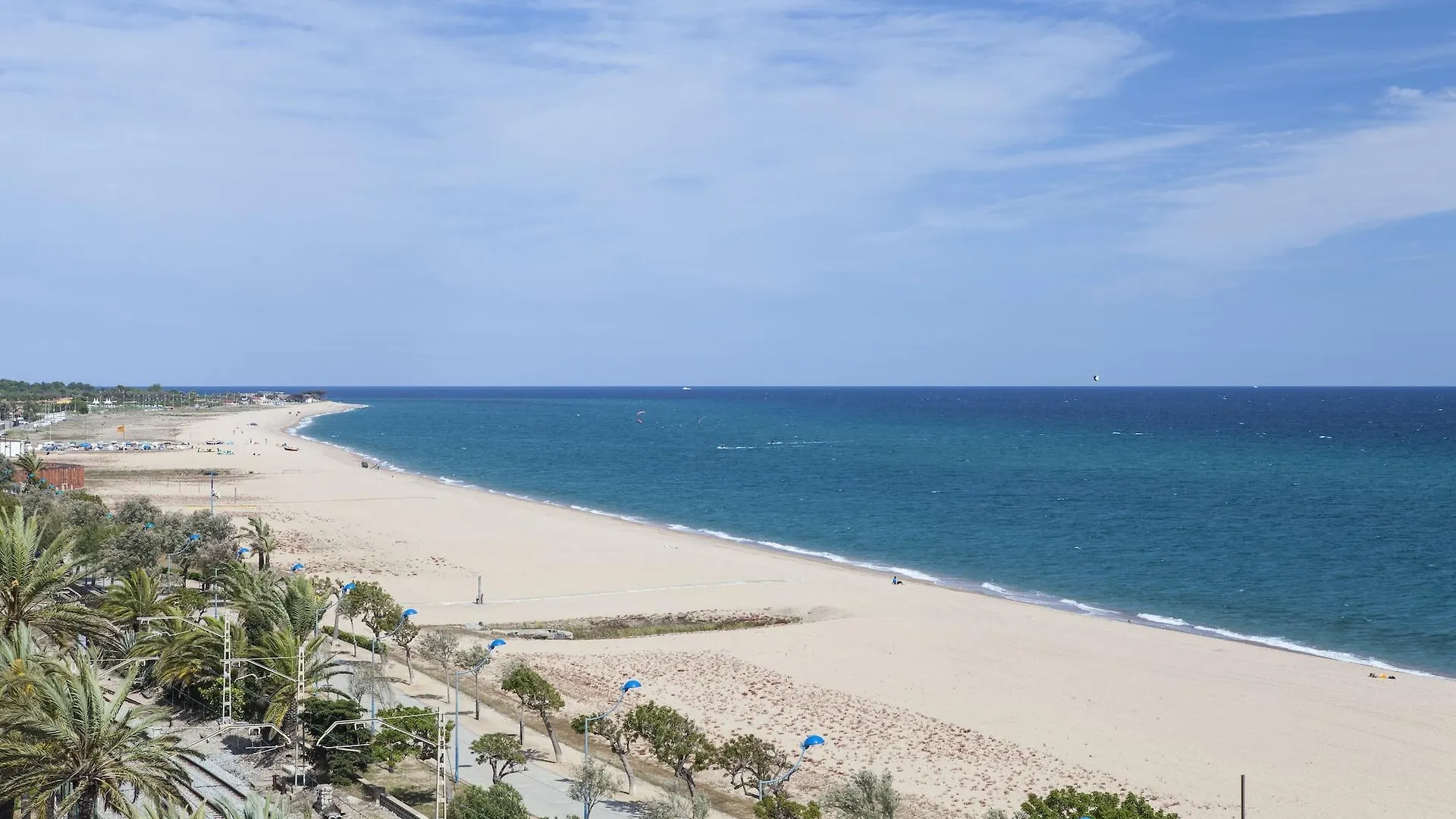 Ibersol Sorra D'Or Ξενοδοχείο Malgrat de Mar Ισπανία