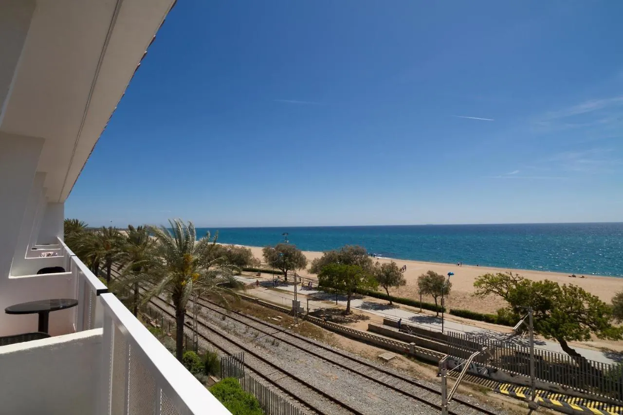Ibersol Sorra D'Or Ξενοδοχείο Malgrat de Mar