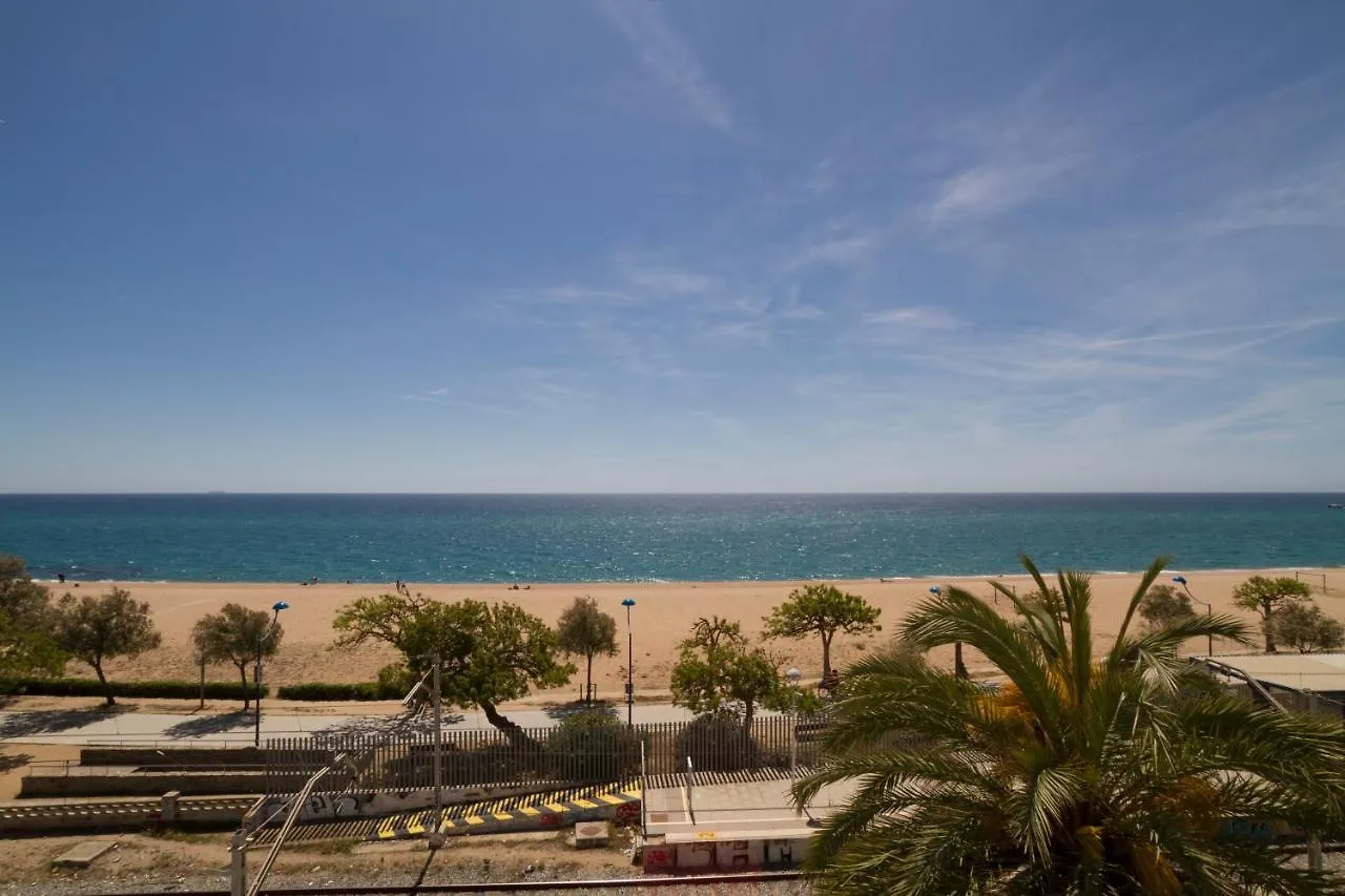 Ibersol Sorra D'Or Ξενοδοχείο Malgrat de Mar