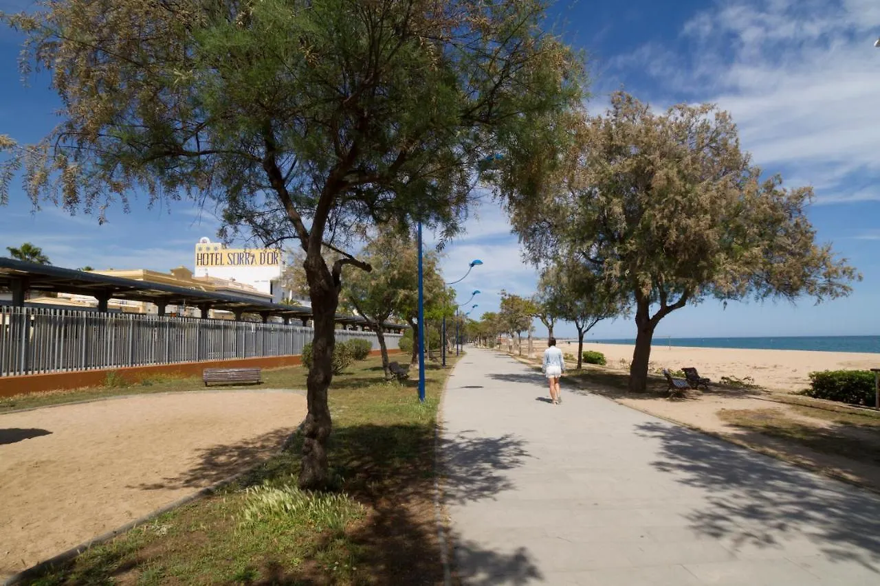Ibersol Sorra D'Or Ξενοδοχείο Malgrat de Mar