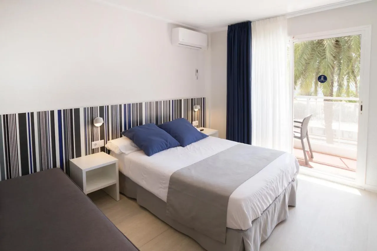 Ibersol Sorra D'Or Ξενοδοχείο Malgrat de Mar