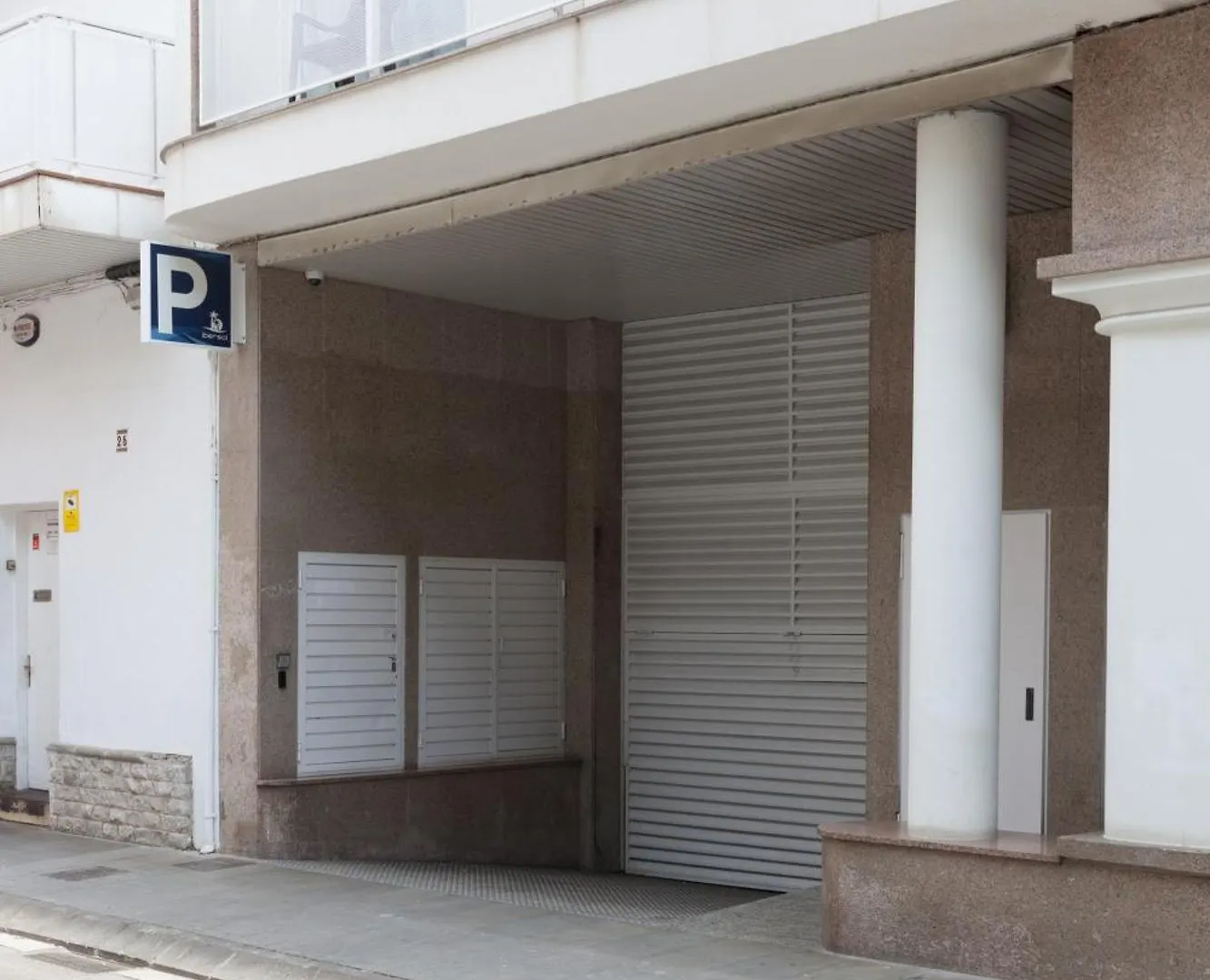 Ibersol Sorra D'Or Ξενοδοχείο Malgrat de Mar 3*,
